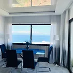 Ocean View In Club Paraiso, Pp139 Daire