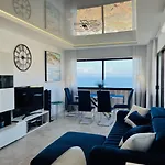 Daire Ocean View In Club Paraiso, Pp139 *