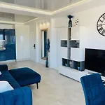 Ocean View In Club Paraiso, Pp139 Daire *