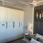 Ocean View In Club Paraiso, Pp139 Daire *