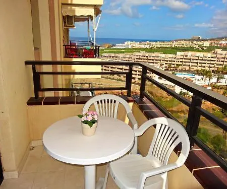 Ocean View In Club Paraiso, Pp139 * Costa Adeje (Tenerife)