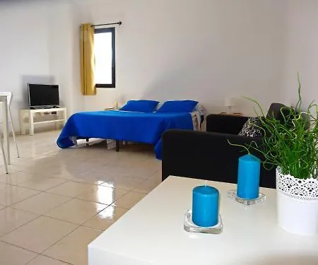 Apartment Ocean View In Club Paraiso, Pp139 Costa Adeje (Tenerife)