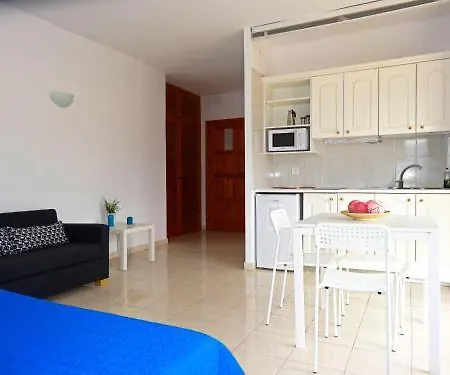 Apartamento Ocean View In Club Paraiso, Pp139 Costa Adeje (Tenerife)