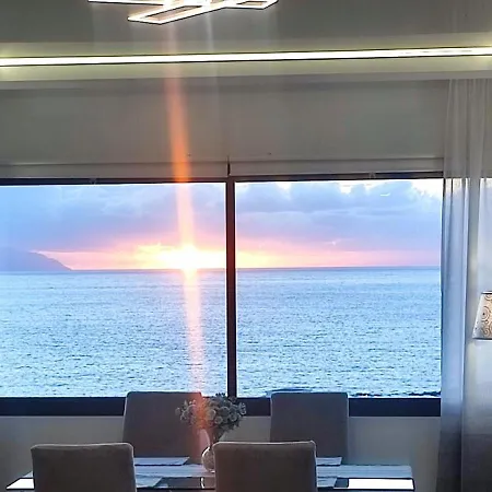 Apartment Ocean View In Club Paraiso, Pp139