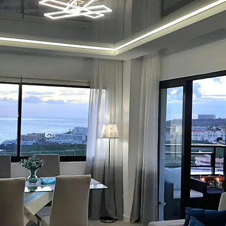 Ocean View In Club Paraiso, Pp139 Apartamento *