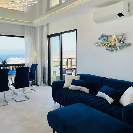 Daire Ocean View In Club Paraiso, Pp139