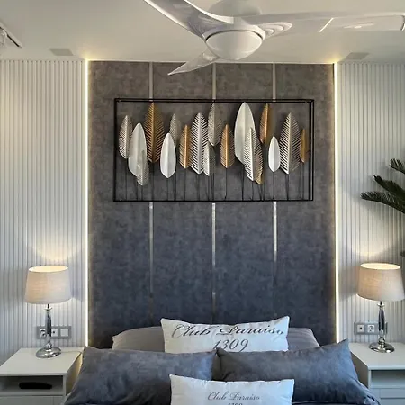 Lejlighed Ocean View In Club Paraiso, Pp139