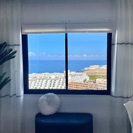 Ocean View In Club Paraiso, Pp139 Lejlighed