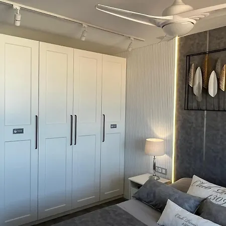 Ocean View In Club Paraiso, Pp139 Lejlighed *