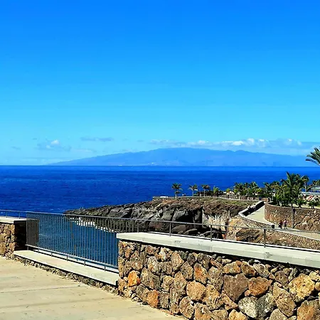 Daire Ocean View In Club Paraiso, Pp139 *