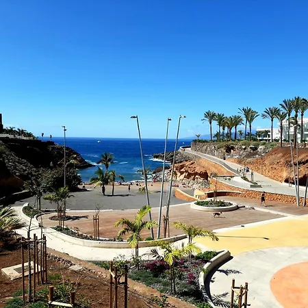 Ocean View In Club Paraiso, Pp139 Daire