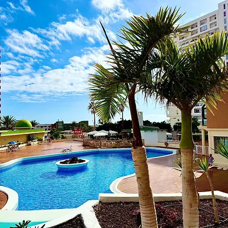 Daire Ocean View In Club Paraiso, Pp139 *