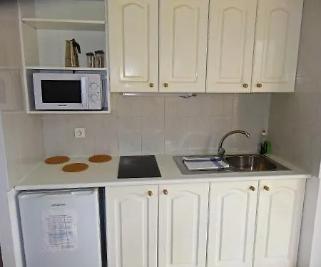 Appartement Ocean View In Club Paraiso, Pp139