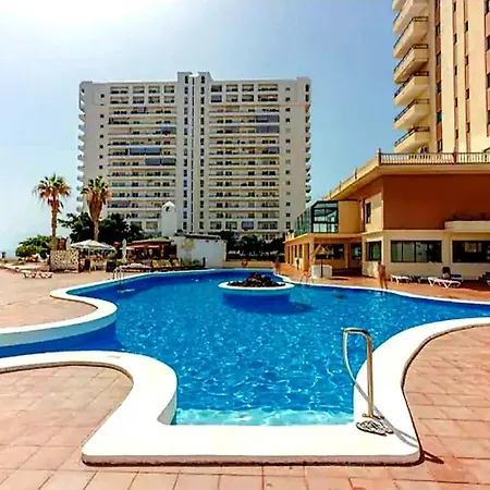 Ocean View In Club Paraiso, Pp139 Appartement *
