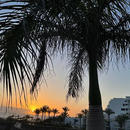 Ocean View In Club Paraiso, Pp139 Appartement Costa Adeje (Tenerife)