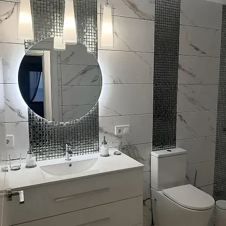 Ocean View In Club Paraiso, Pp139 Appartement