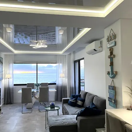 Appartement Ocean View In Club Paraiso, Pp139 *