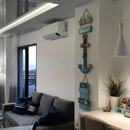 Ocean View In Club Paraiso, Pp139 Appartement Costa Adeje (Tenerife)