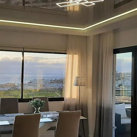 Ocean View In Club Paraiso, Pp139 *